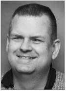 Neil HOBSON Obituary pic