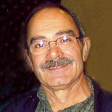 FRANCISCO MARTINS  Obituary pic