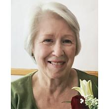 PHYLLIS GRADT Obituary pic