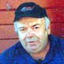 HALFDAN SOLBERG DELANO EASTMAN  Obituary pic