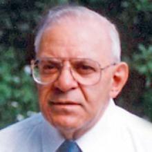 PAUL KOURI  Obituary pic
