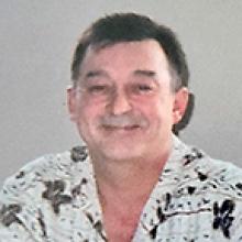 THOMAS WILLIAM SHEPPIT (TOM) Obituary pic