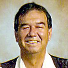 ALLEN L. CHARTRAND  Obituary pic