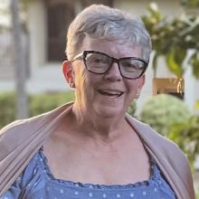 EILEEN SHEILA DIDORA Obituary pic