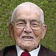 LESTER SAMUEL DUNTHORNE  Obituary pic