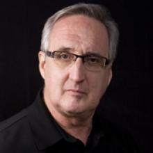 JIM WELSH  Obituary pic