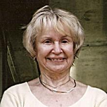 ADELINE (ADDIE) MCDONALD (STYLES)  Obituary pic