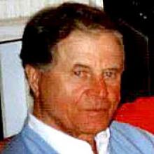 HAROLD J. OWENS  Obituary pic