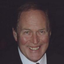 KENNETH BISHOP  Obituary pic