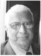 Ram DAVLOOR Obituary pic