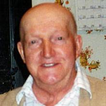 JOHN FALZARANO  Obituary pic