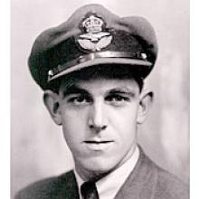 DONALD HONOR STRATH AGED  Obituary pic