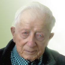 PETER FRIESEN  Obituary pic