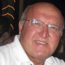 JOHN LUPACHOW  Obituary pic