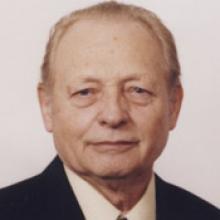 MIKLOS SZEDO  Obituary pic