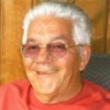 WALLY THURSTON  Obituary pic