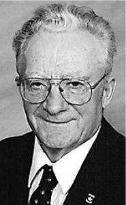 JULIEN BREMAUD  Obituary pic