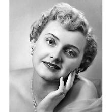 MADELINE GIBBS Obituary pic