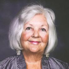 SANDRA CARDWELL-KMET Obituary pic