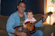 ROBERT (BOB) RICHARDS  Obituary pic