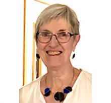 IRENE MARRIOTT (GIBSON) Obituary pic