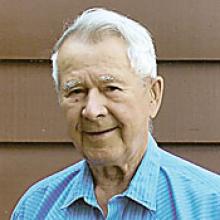PAUL MAZUR  Obituary pic