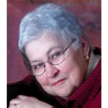 JULIE MYMKO  Obituary pic