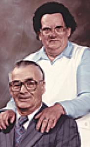HODGE ANNA  Obituary pic