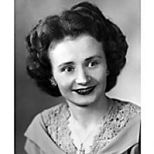 CELINA GORNIK  Obituary pic