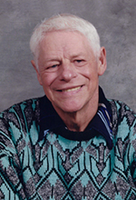 Paul Funk Obituary pic