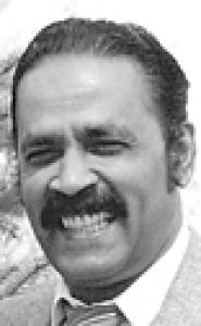 WILFRED J. RACKAL  Obituary pic