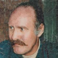 ORVILLE KEITH VINCENT  Obituary pic