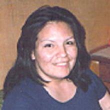MARY D'ARCIS (LETANDER)  Obituary pic