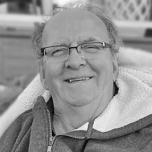 JEAN-PAUL MARCOUX Obituary pic