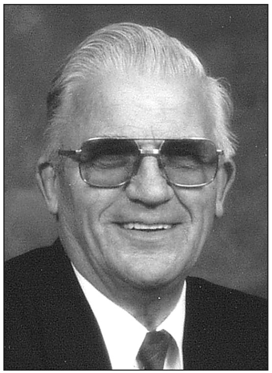Janus ZEGERS Obituary pic