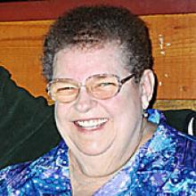 ELEANOR PLAZA (PANSON)  Obituary pic