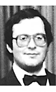 RODNEY DENEKA Obituary pic