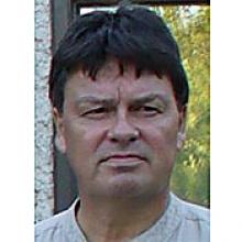 JOHN JOSEPH DAWYDUK  Obituary pic