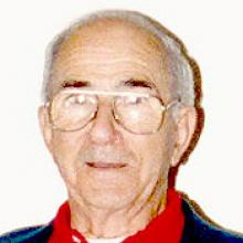 WILLIAM (BILL) PRESONKA  Obituary pic
