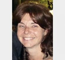 HEATHER LEE CORNWELL  Obituary pic