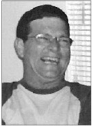 Larry MYERS Obituary pic