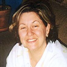 SONIA LAVICTOIRE  Obituary pic