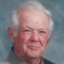 NICHOLAS SCHAFER  Obituary pic