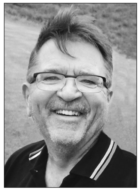 Ross SMITH Obituary pic