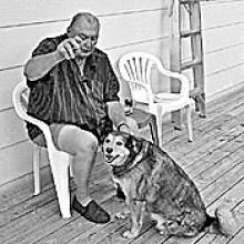 WARREN AUSTIN JERROM  Obituary pic