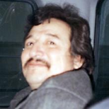 PATRICK ROY MORRISSETTE  Obituary pic