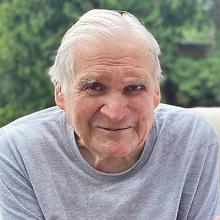 PETER HUNCHAK Obituary pic