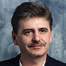 LUBOMIR BULKA  Obituary pic