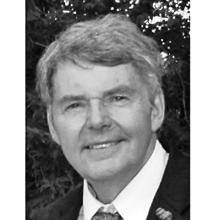 DAVID (DAVE) STEPHEN CLEMENT Obituary pic