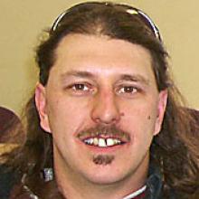 BRUCE VOTH  Obituary pic